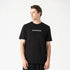 CAMISETA NEGRA AMITT MONASTERY